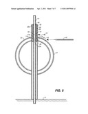 Bicycle parking structure diagram and image