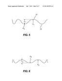 PASTEURIZABLE AND HOT-FILLABLE BLOW MOLDED PLASTIC CONTAINER diagram and image