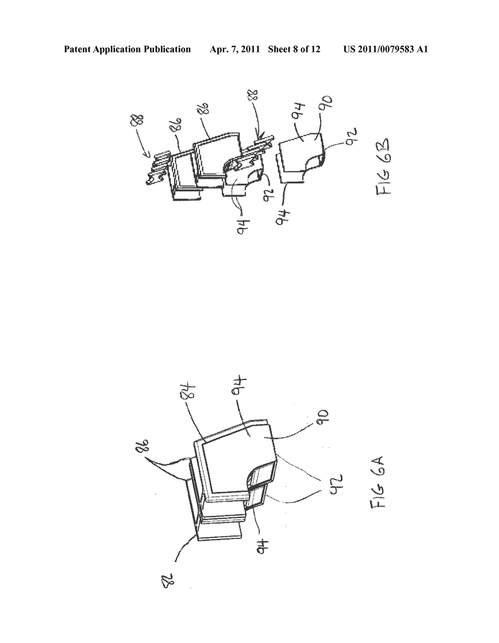 CIRCUIT BREAKER HAVING DUAL ARC CHAMBER - diagram, schematic, and image 09