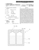 POUCH PACK HAVING A PRESSURE OUTLET diagram and image