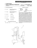 BEVERAGE DISPENSER diagram and image