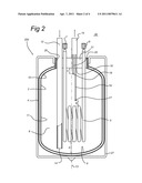 BEVERAGE DISPENSER diagram and image