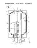 BEVERAGE DISPENSER diagram and image