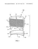 DUAL FUNCTIONING FRAGRANCE DELIVERY DEVICE diagram and image