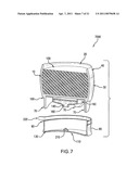 DUAL FUNCTIONING FRAGRANCE DELIVERY DEVICE diagram and image