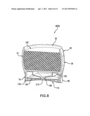 DUAL FUNCTIONING FRAGRANCE DELIVERY DEVICE diagram and image