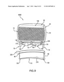 DUAL FUNCTIONING FRAGRANCE DELIVERY DEVICE diagram and image