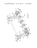 MANIFOLD SPRAYING SYSTEM WITH IMPROVED MOUNTING ASSEMBLY diagram and image