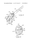 MANIFOLD SPRAYING SYSTEM WITH IMPROVED MOUNTING ASSEMBLY diagram and image