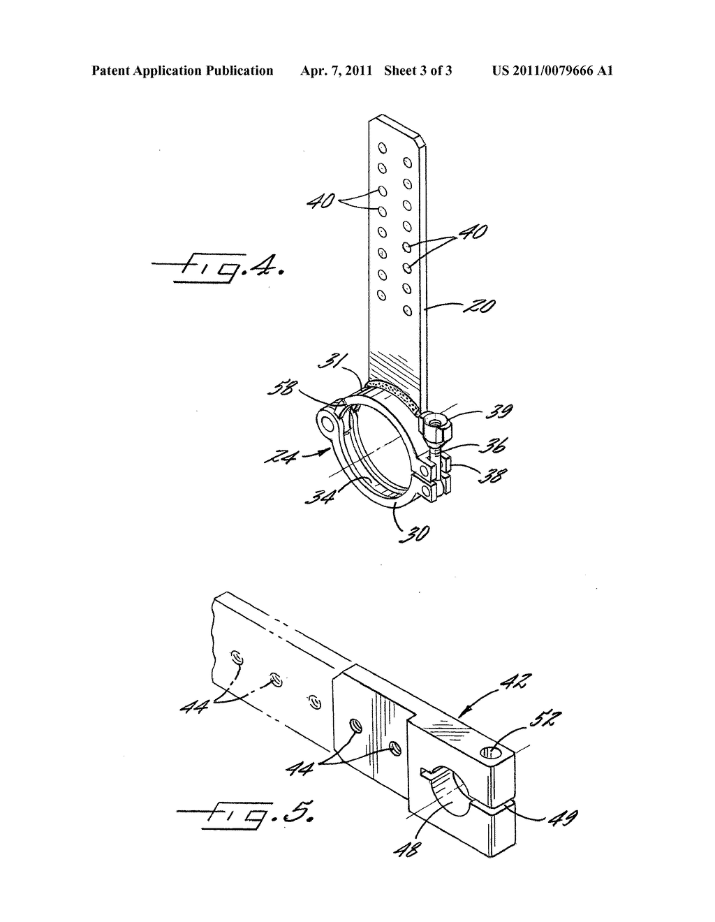 MANIFOLD SPRAYING SYSTEM WITH IMPROVED MOUNTING ASSEMBLY - diagram, schematic, and image 04