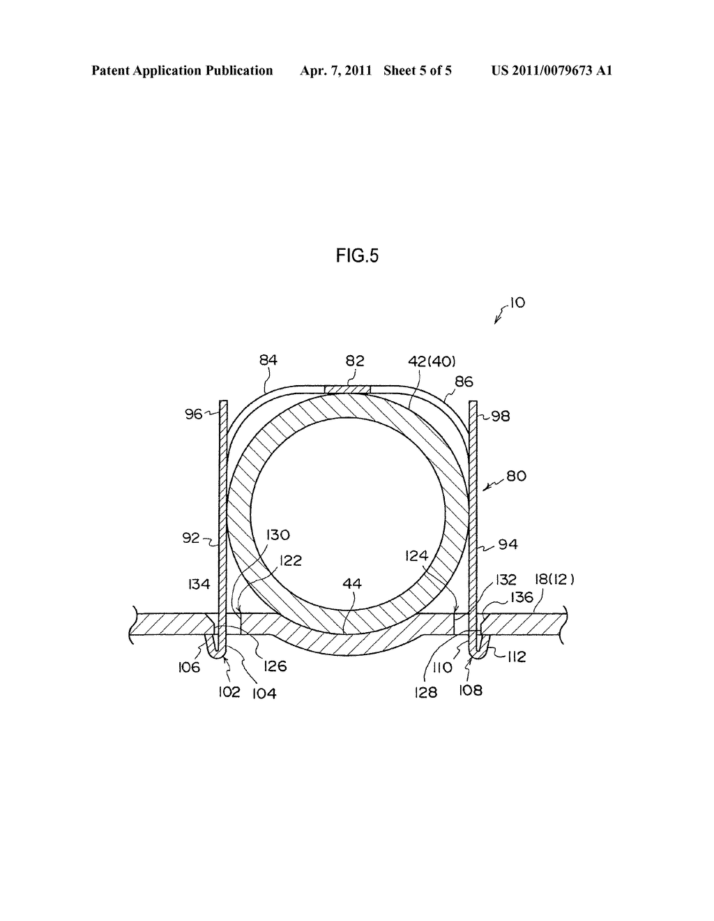 WEBBING WINDING DEVICE - diagram, schematic, and image 06