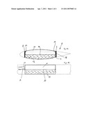 SAFETY SYSTEM FOR REDUCING THE EXPLOSION RISK OF A FUEL TANK diagram and image