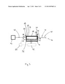 SAFETY SYSTEM FOR REDUCING THE EXPLOSION RISK OF A FUEL TANK diagram and image