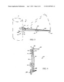 HUNTING ACCESSORY HOLDING DEVICES diagram and image