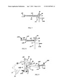 HUNTING ACCESSORY HOLDING DEVICES diagram and image