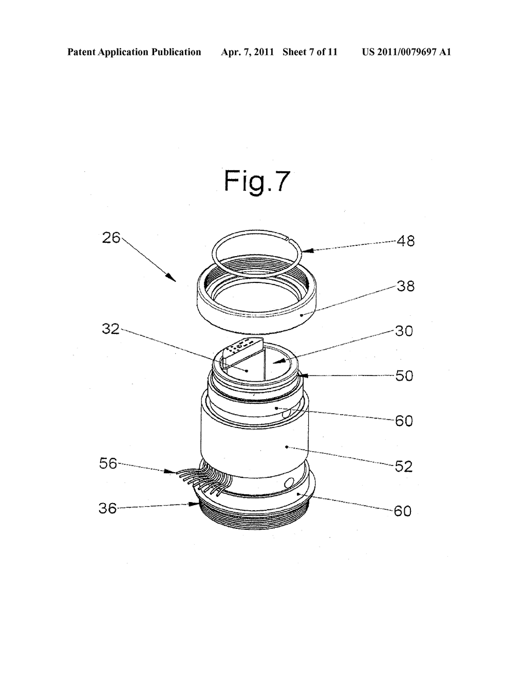 SUSPENSION DEVICE AND PROCESS FOR MOUNTING SAME - diagram, schematic, and image 08
