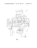 Particle beam microscopy system and method for operating the same diagram and image