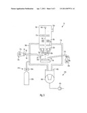 Particle beam microscopy system and method for operating the same diagram and image