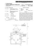 Optical Microscope diagram and image