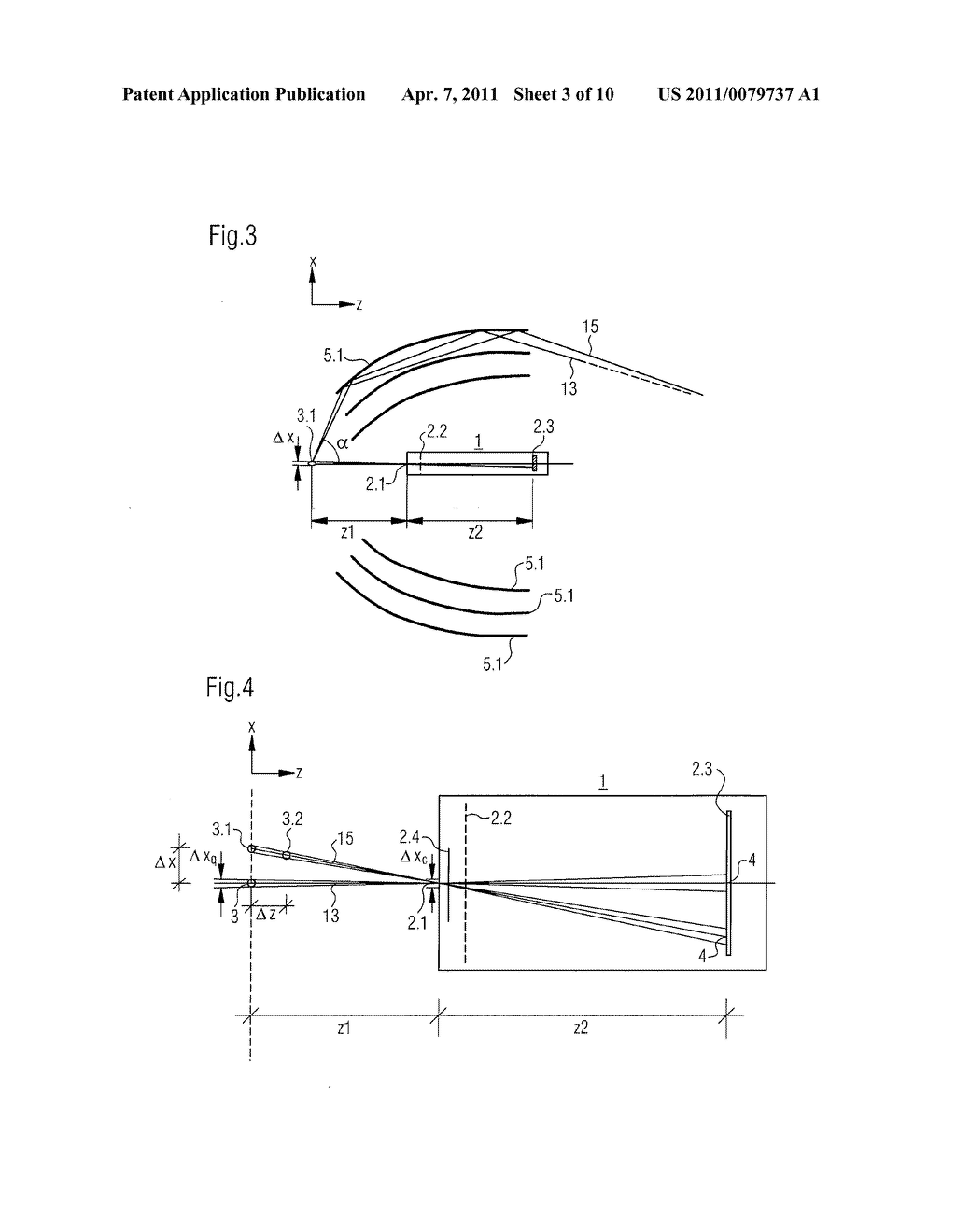 EUV ILLUMINATION SYSTEM WITH A SYSTEM FOR MEASURING FLUCTUATIONS OF THE LIGHT SOURCE - diagram, schematic, and image 04