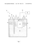 Filter Means, Motor Vehicle, and Method for Operating Filter Means diagram and image