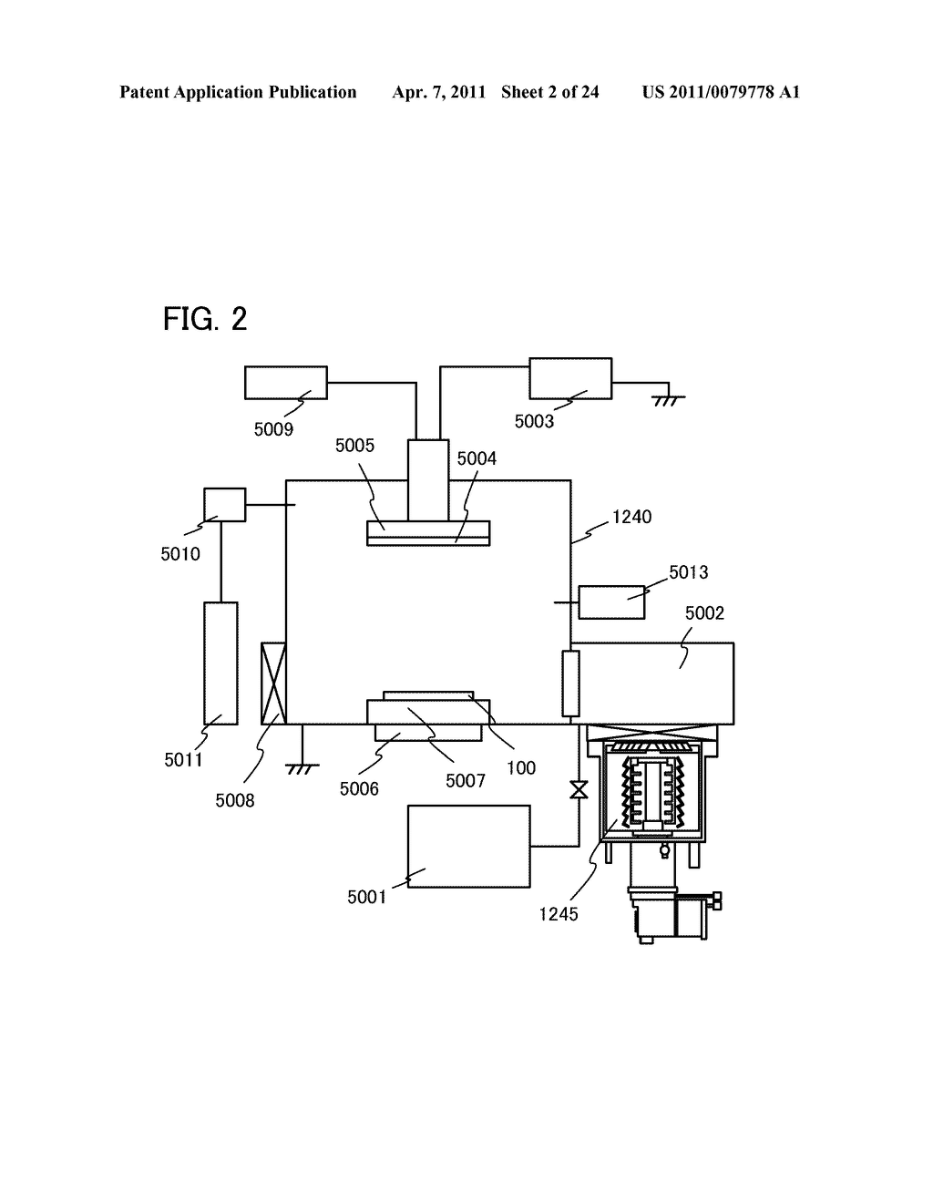 SEMICONDUCTOR DEVICE AND MANUFACTURING METHOD THEREOF - diagram, schematic, and image 03