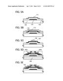 SEMICONDUCTOR DEVICE AND MANUFACTURING METHOD THEREOF diagram and image