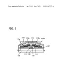 SEMICONDUCTOR DEVICE AND MANUFACTURING METHOD THEREOF diagram and image