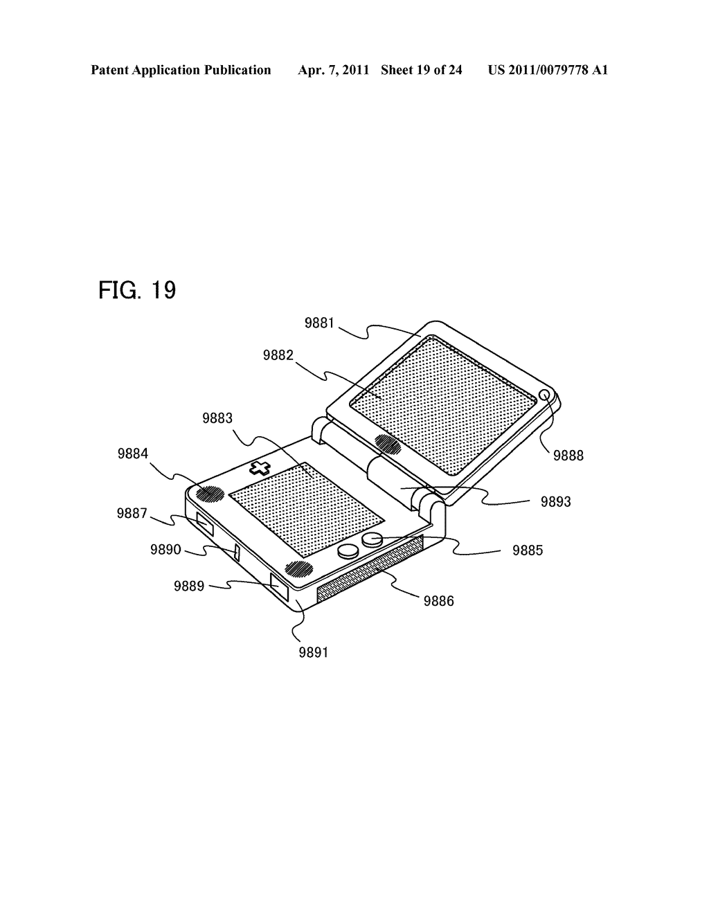 SEMICONDUCTOR DEVICE AND MANUFACTURING METHOD THEREOF - diagram, schematic, and image 20