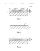 SEMICONDUCTOR SUBSTRATE AND ITS MANUFACTURING METHOD diagram and image