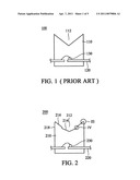 LIGHT-EMITTING DIODE STRUCTURE diagram and image