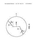 LIGHT-EMITTING DIODE STRUCTURE diagram and image