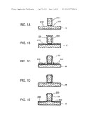 SEMICONDUCTOR DEVICE, METHOD FOR FABRICATING THE SAME AND APPARATUS FOR FABRICATING THE SAME diagram and image