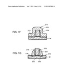 SEMICONDUCTOR DEVICE, METHOD FOR FABRICATING THE SAME AND APPARATUS FOR FABRICATING THE SAME diagram and image