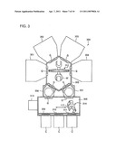 SEMICONDUCTOR DEVICE, METHOD FOR FABRICATING THE SAME AND APPARATUS FOR FABRICATING THE SAME diagram and image