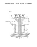 SEMICONDUCTOR DEVICE, METHOD FOR FABRICATING THE SAME AND APPARATUS FOR FABRICATING THE SAME diagram and image