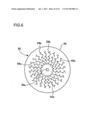 SEMICONDUCTOR DEVICE, METHOD FOR FABRICATING THE SAME AND APPARATUS FOR FABRICATING THE SAME diagram and image