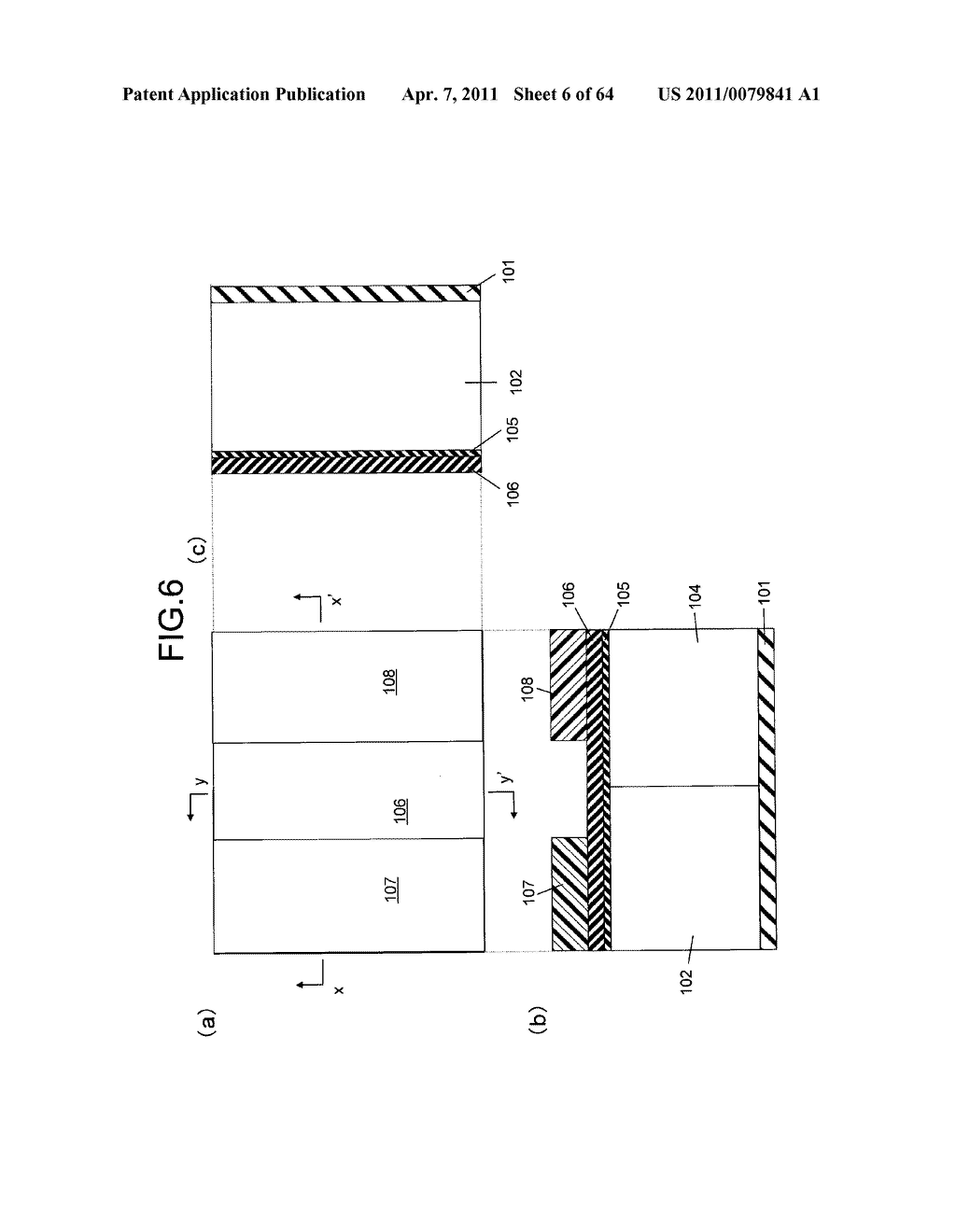 SEMICONDUCTOR DEVICE - diagram, schematic, and image 07