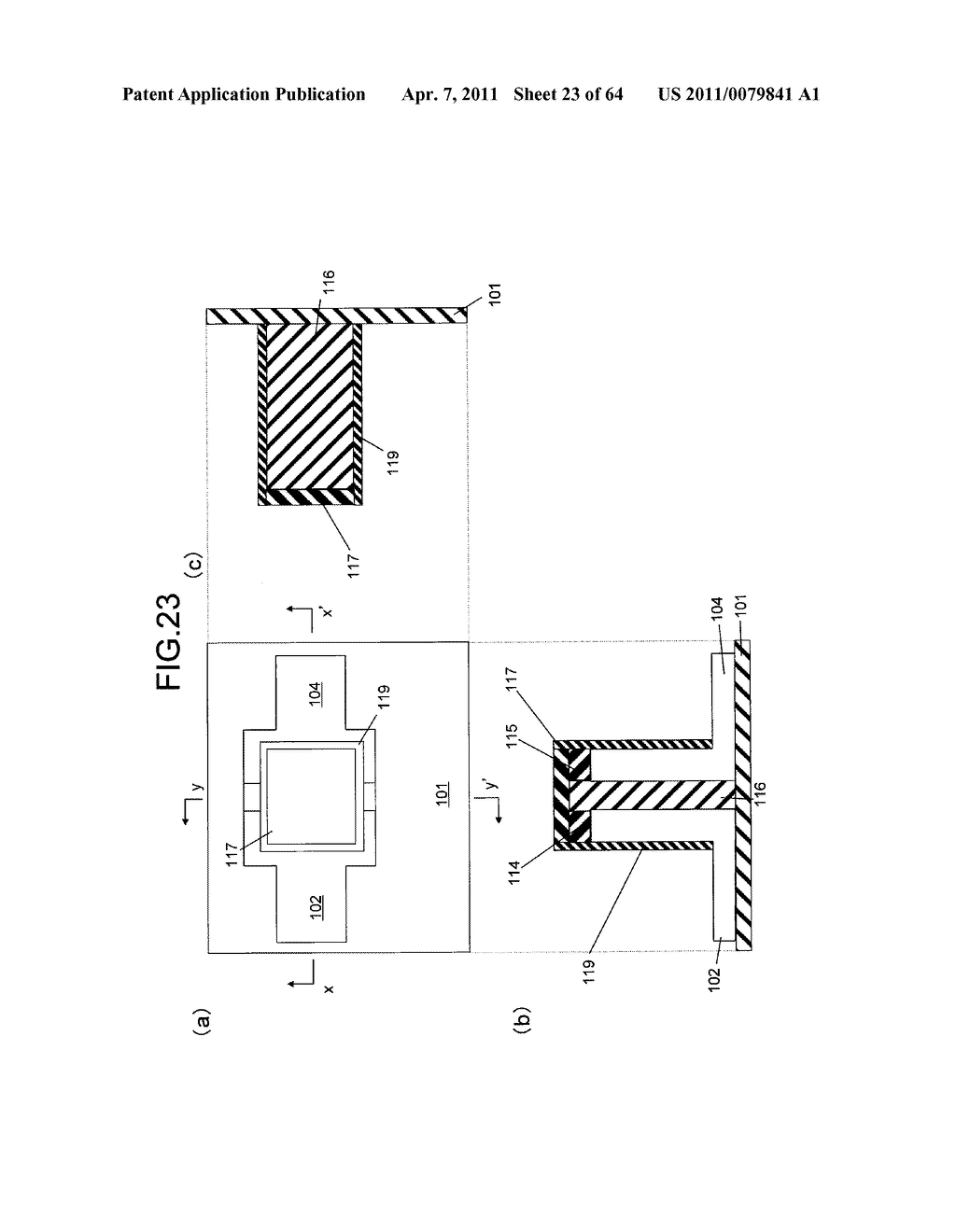 SEMICONDUCTOR DEVICE - diagram, schematic, and image 24