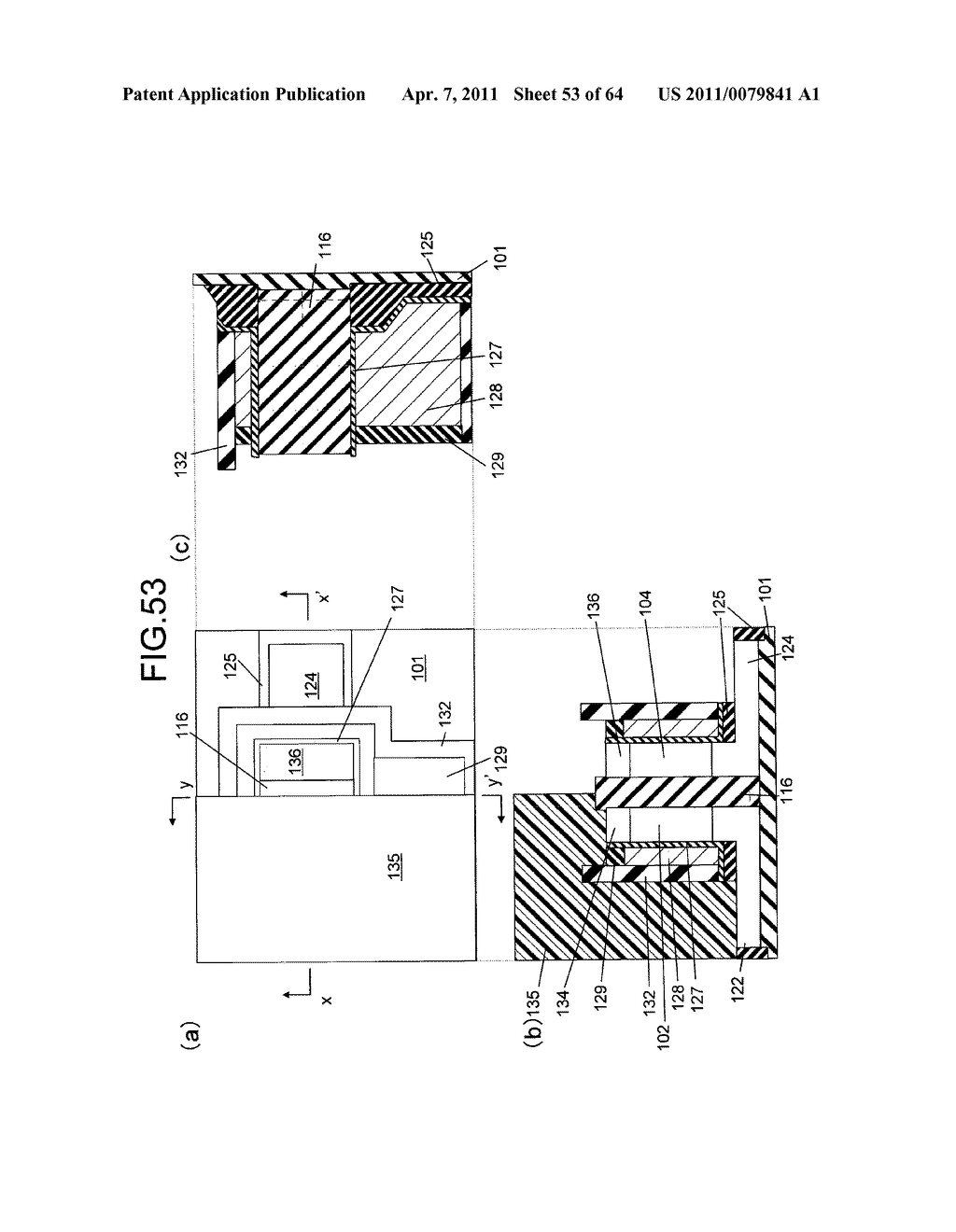 SEMICONDUCTOR DEVICE - diagram, schematic, and image 54