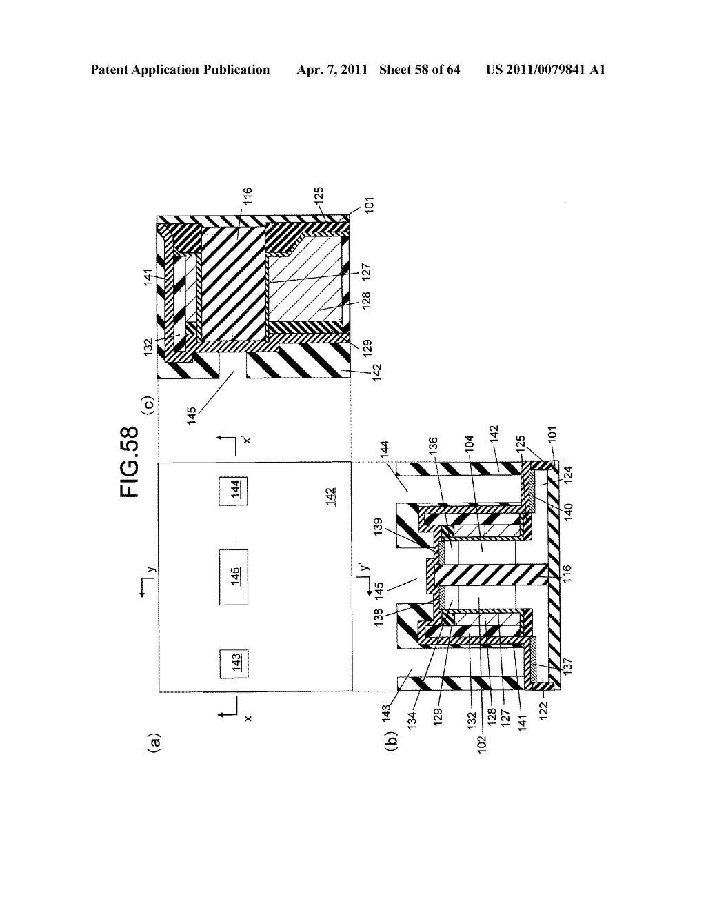 SEMICONDUCTOR DEVICE - diagram, schematic, and image 59