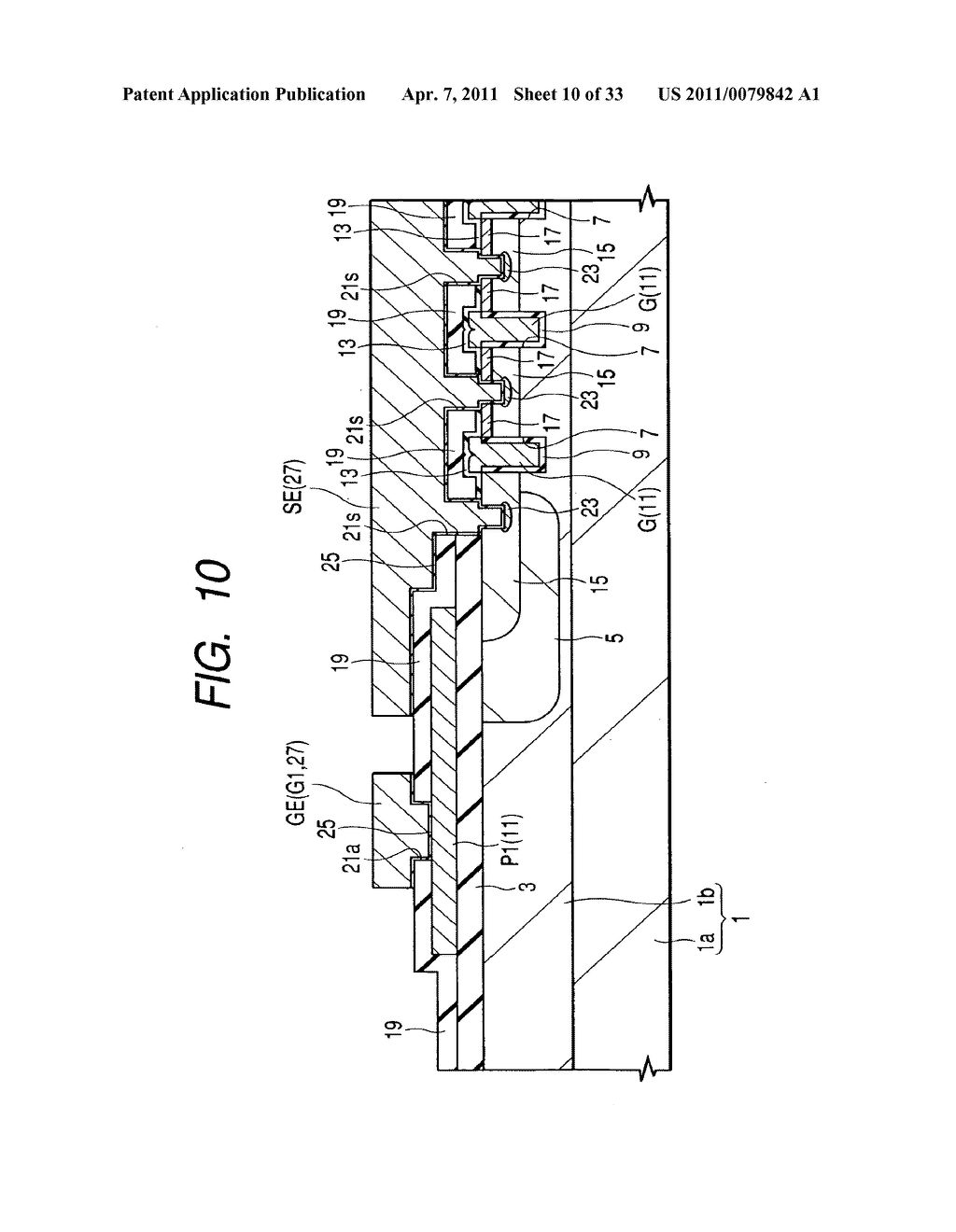 SEMICONDUCTOR DEVICE - diagram, schematic, and image 11