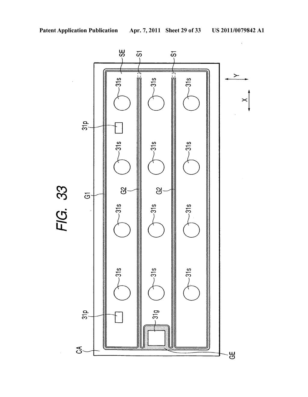 SEMICONDUCTOR DEVICE - diagram, schematic, and image 30