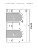 Trench mosfet with high cell density diagram and image