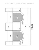 Trench mosfet with high cell density diagram and image