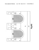 Trench mosfet with high cell density diagram and image