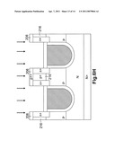 Trench mosfet with high cell density diagram and image