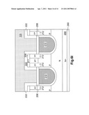 Trench mosfet with high cell density diagram and image