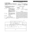 HIGH VOLTAGE DEVICES, SYSTEMS, AND METHODS FOR FORMING THE HIGH VOLTAGE DEVICES diagram and image