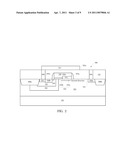 HIGH VOLTAGE DEVICES, SYSTEMS, AND METHODS FOR FORMING THE HIGH VOLTAGE DEVICES diagram and image